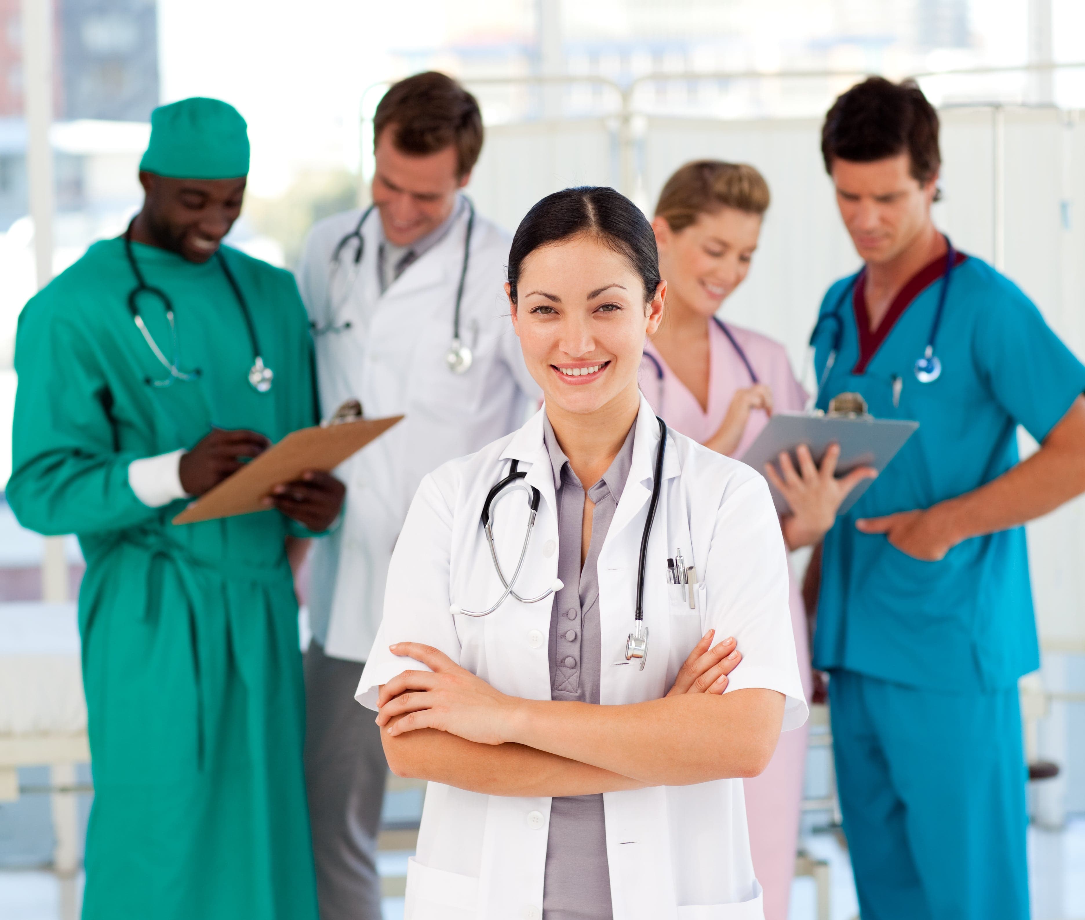 Medpossible facility