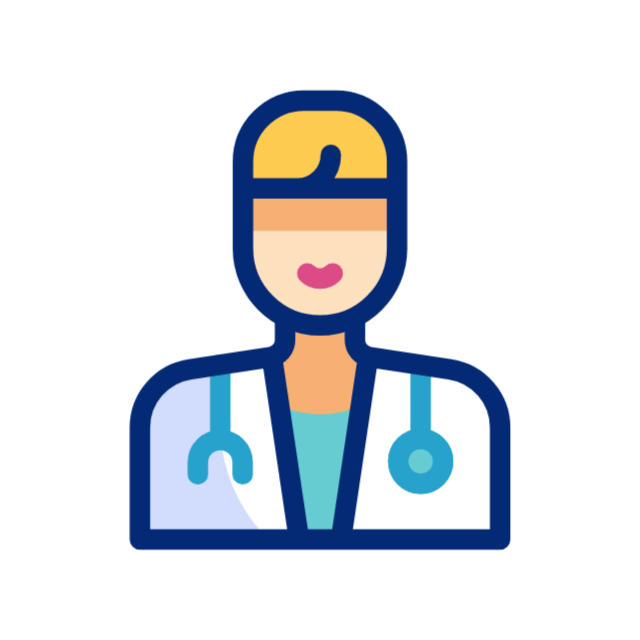 Doctor icon